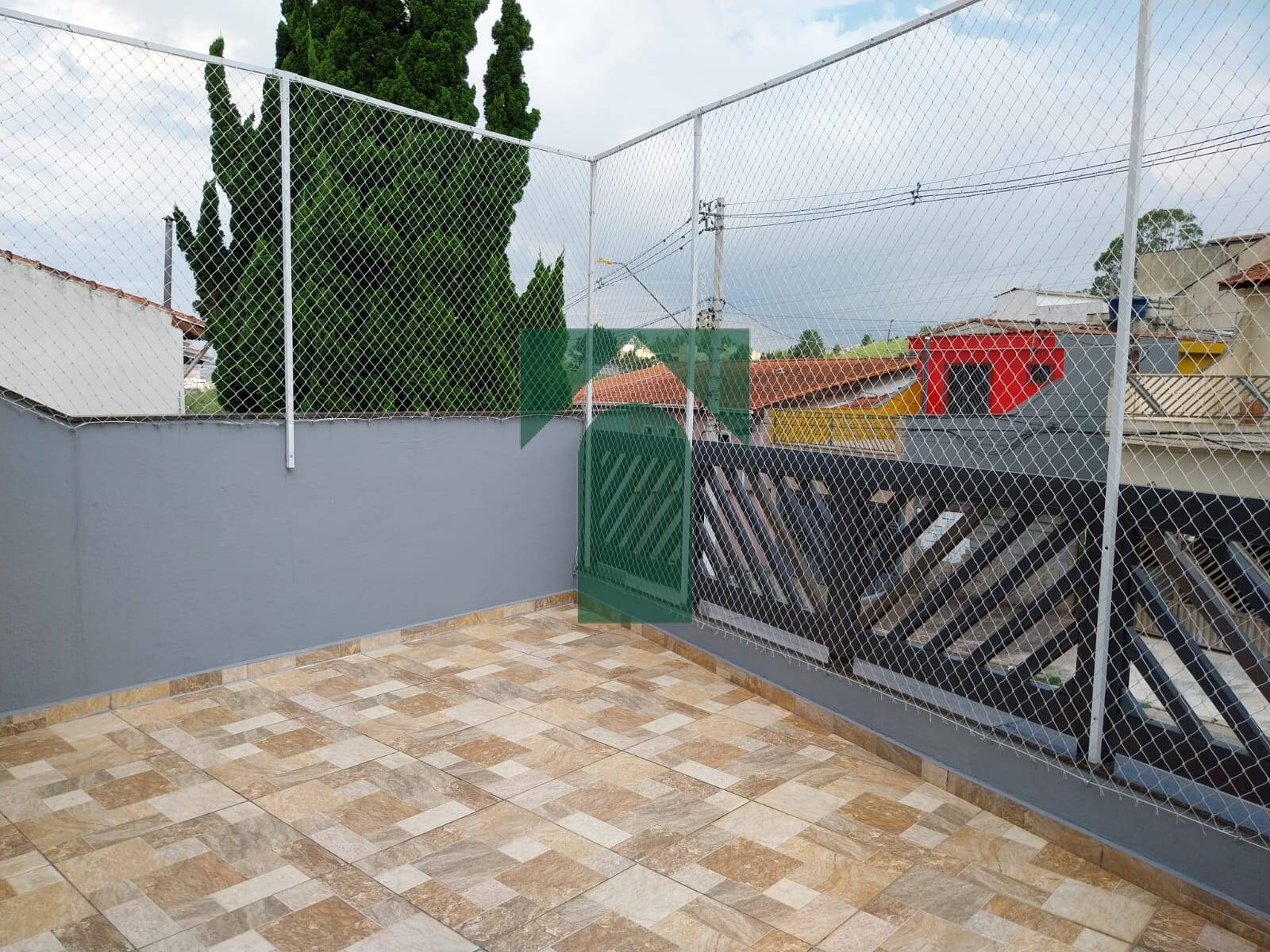 Sobrado, 4 quartos, 324 m² - Foto 33