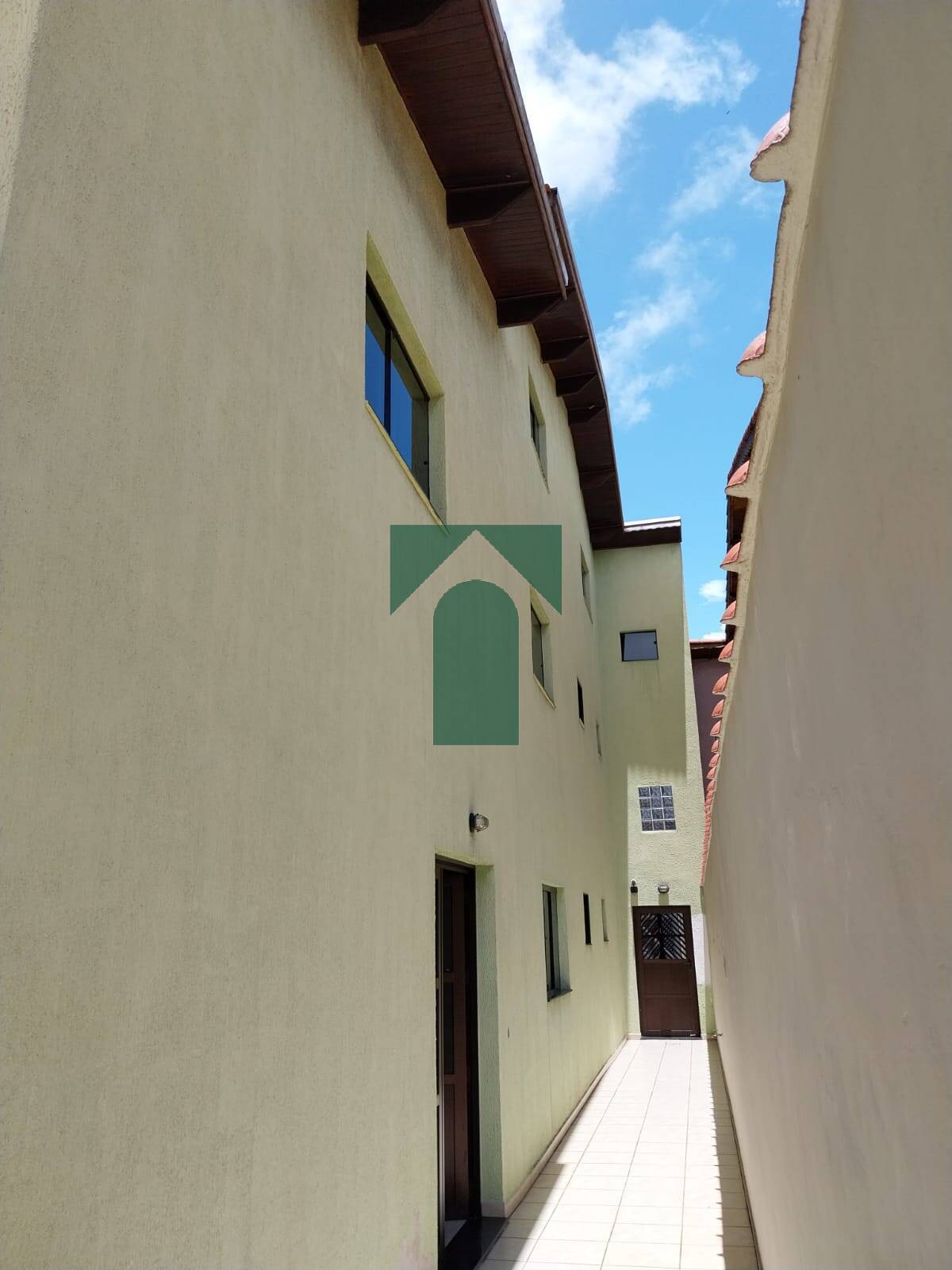 Sobrado, 4 quartos, 324 m² - Foto 35
