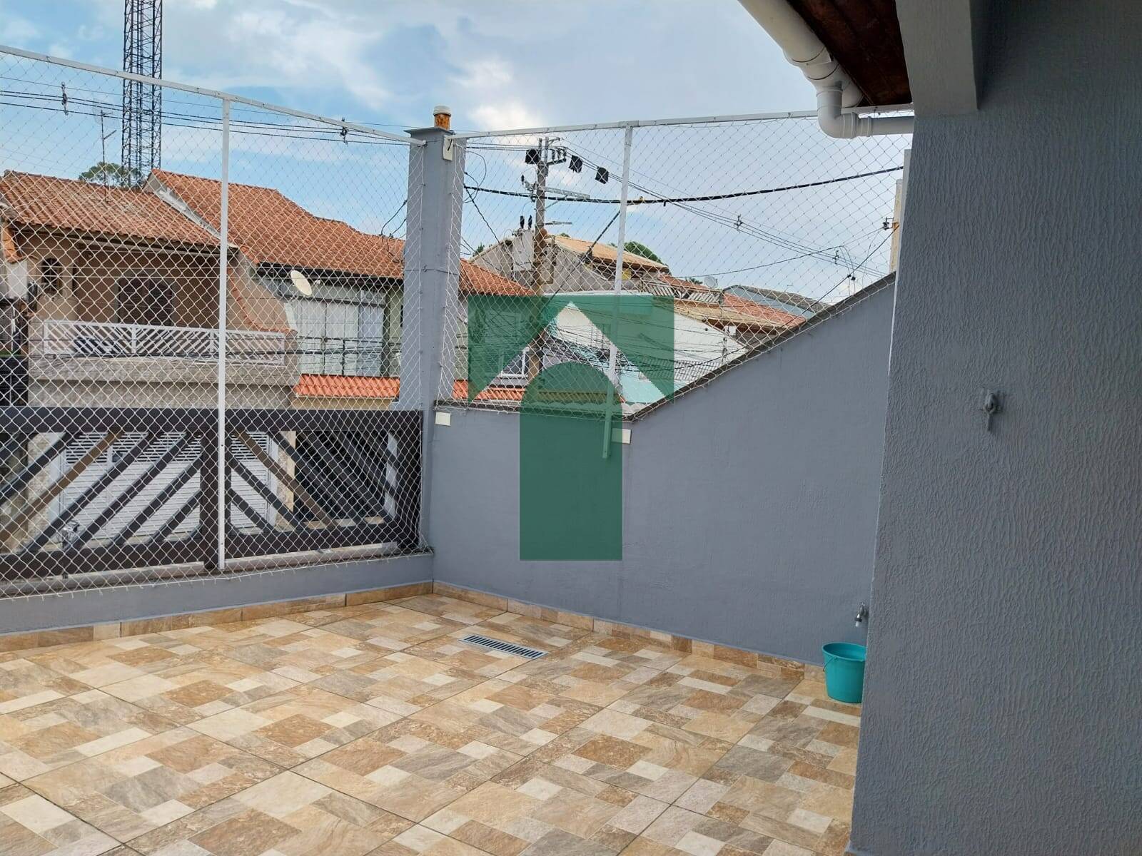 Sobrado, 4 quartos, 324 m² - Foto 34