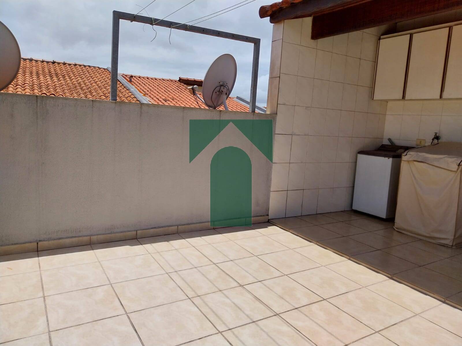 Sobrado, 4 quartos, 324 m² - Foto 42