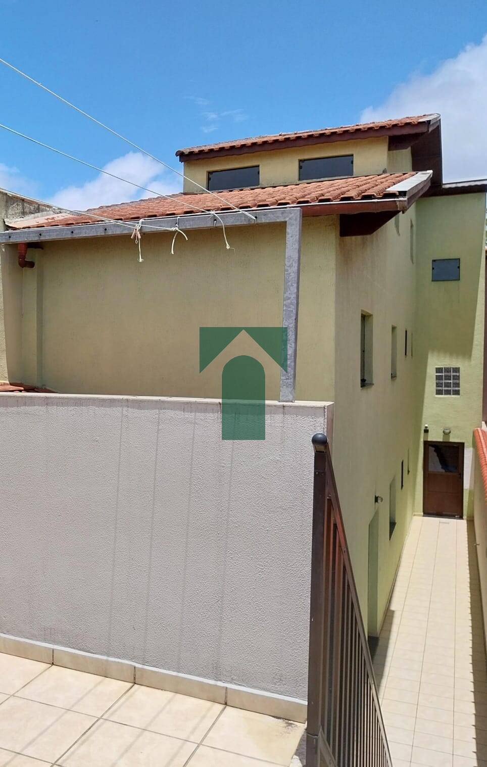 Sobrado, 4 quartos, 324 m² - Foto 41