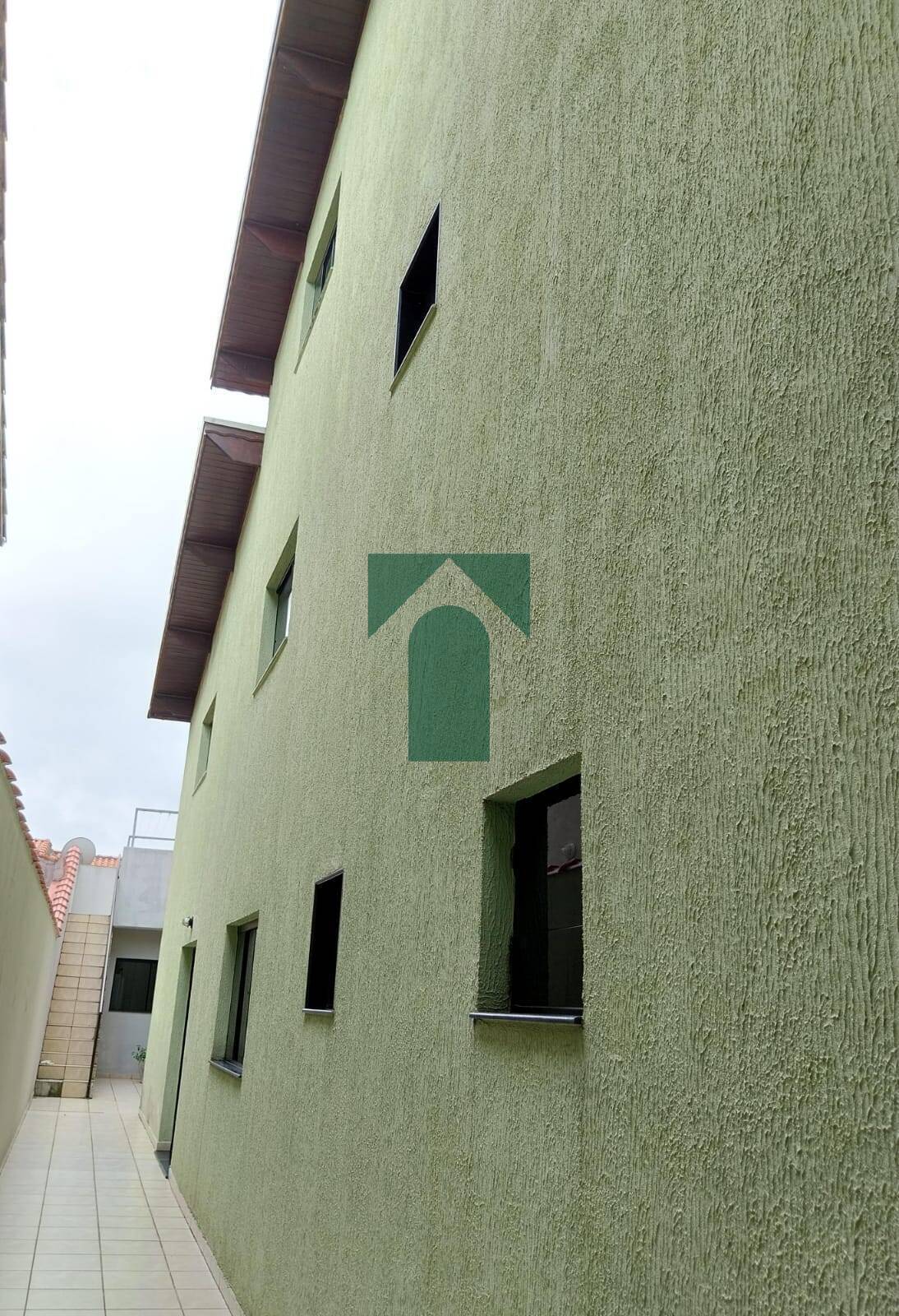 Sobrado, 4 quartos, 324 m² - Foto 37