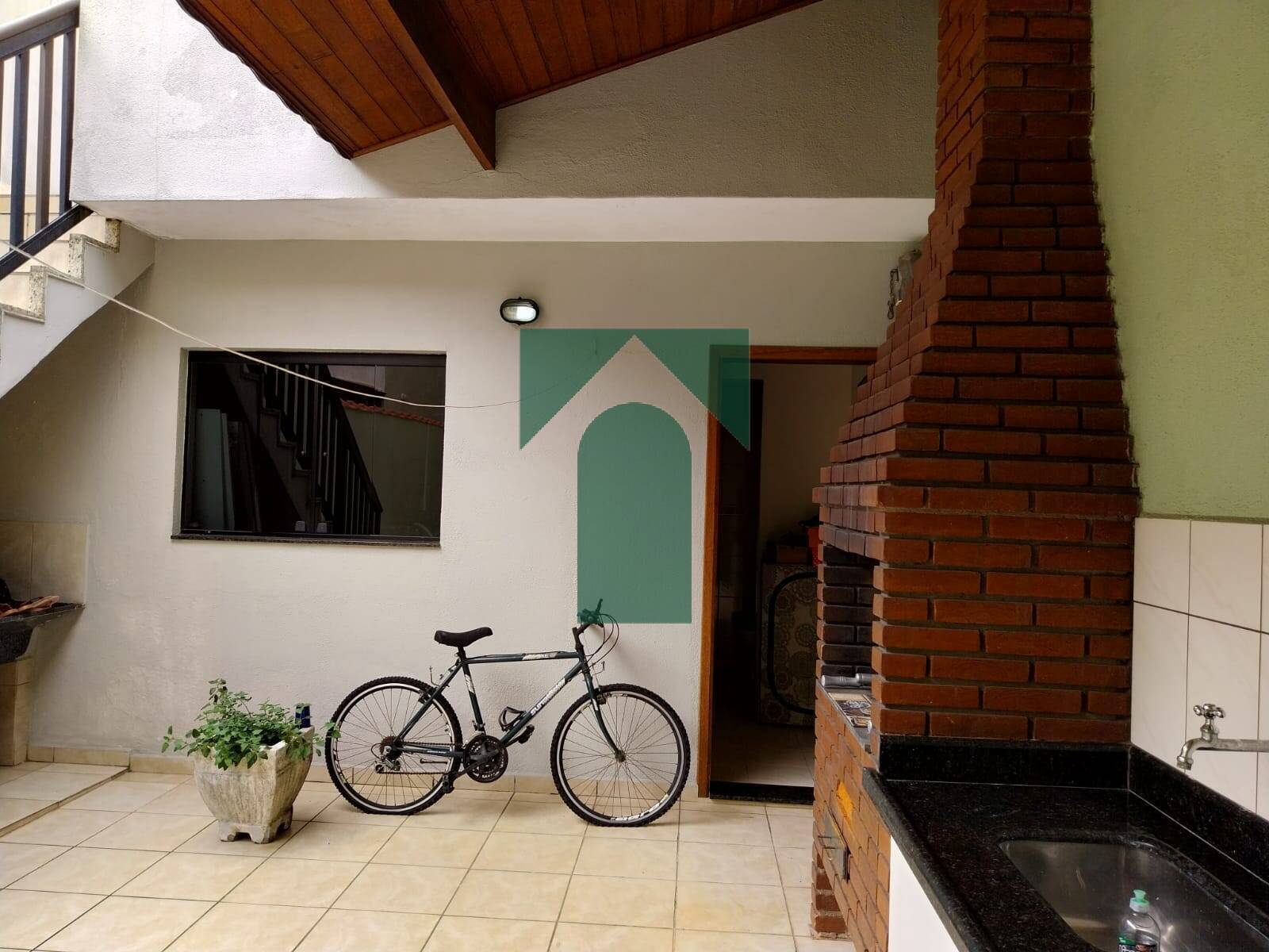 Sobrado, 4 quartos, 324 m² - Foto 39