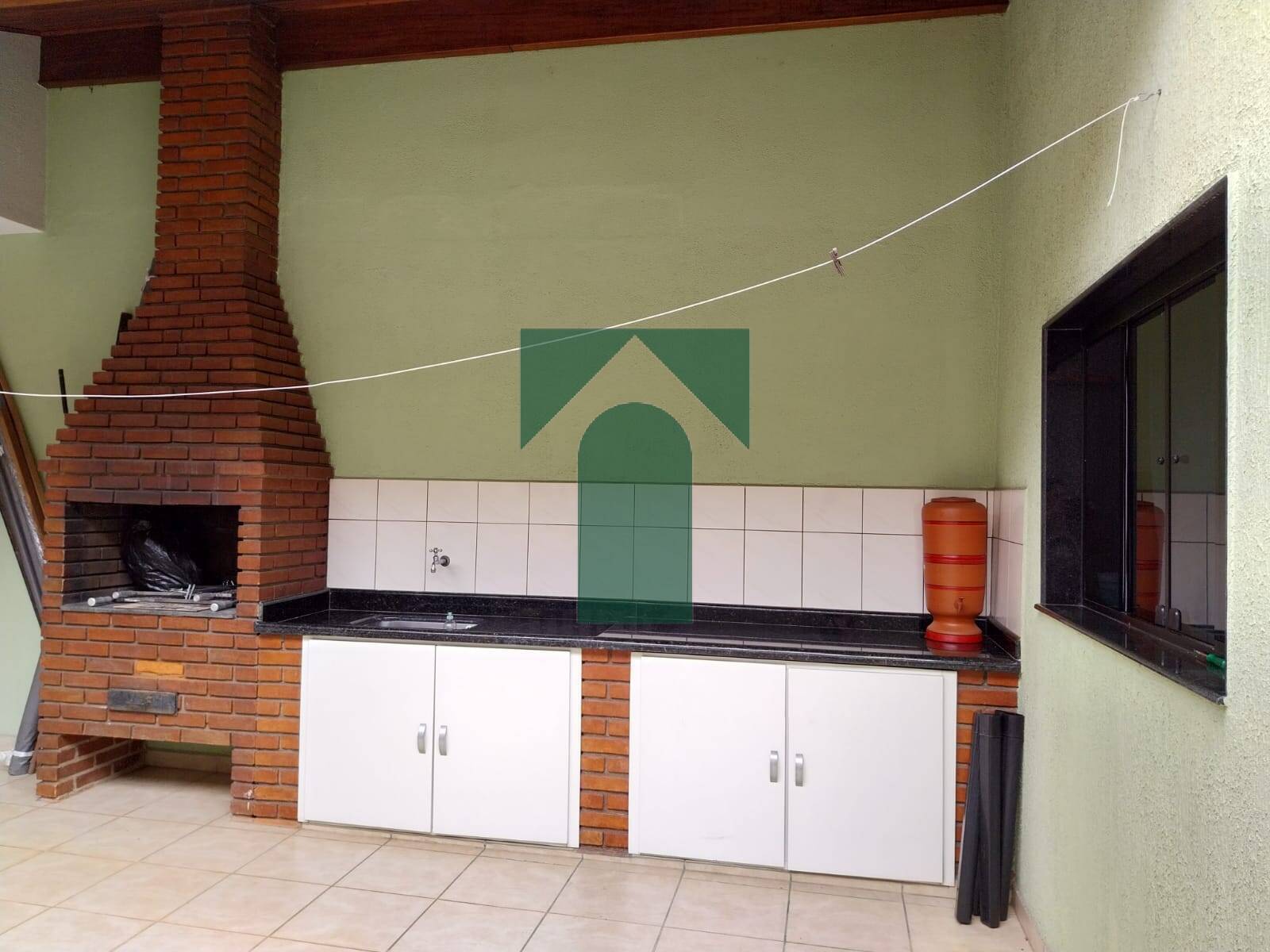 Sobrado, 4 quartos, 324 m² - Foto 40