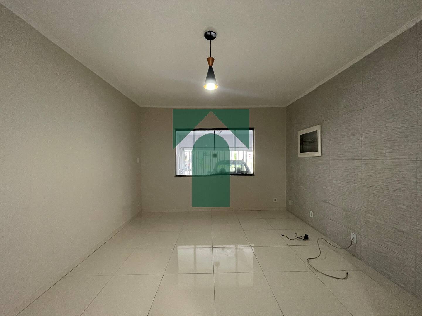 Sobrado, 3 quartos, 229 m² - Foto 1