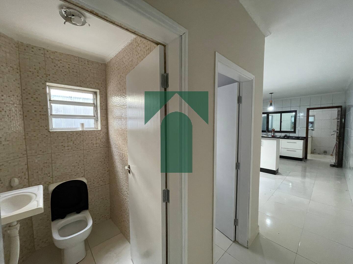 Sobrado, 3 quartos, 229 m² - Foto 3