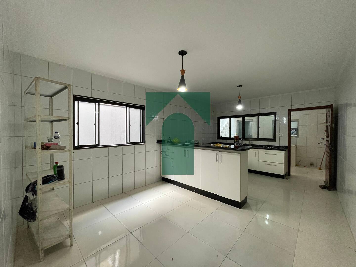 Sobrado, 3 quartos, 229 m² - Foto 5