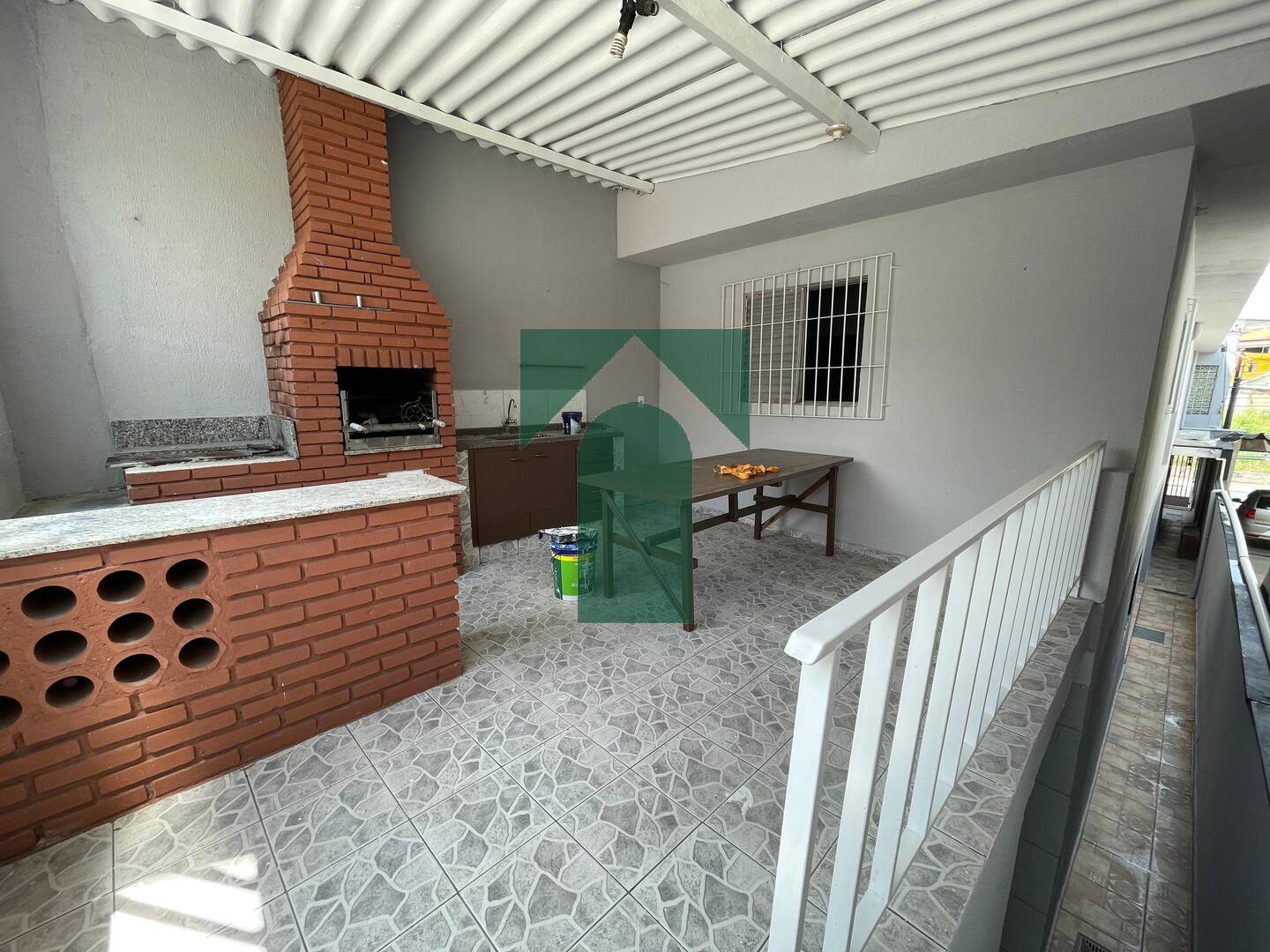 Sobrado, 3 quartos, 229 m² - Foto 14