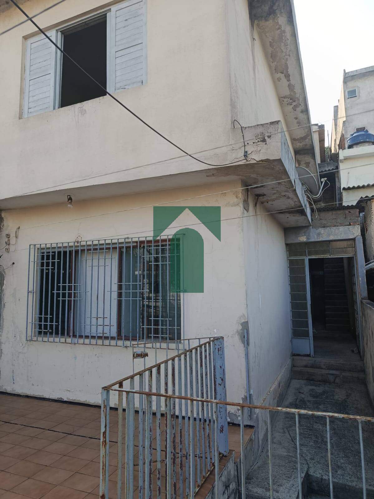 Sobrado, 2 quartos, 134 m² - Foto 21