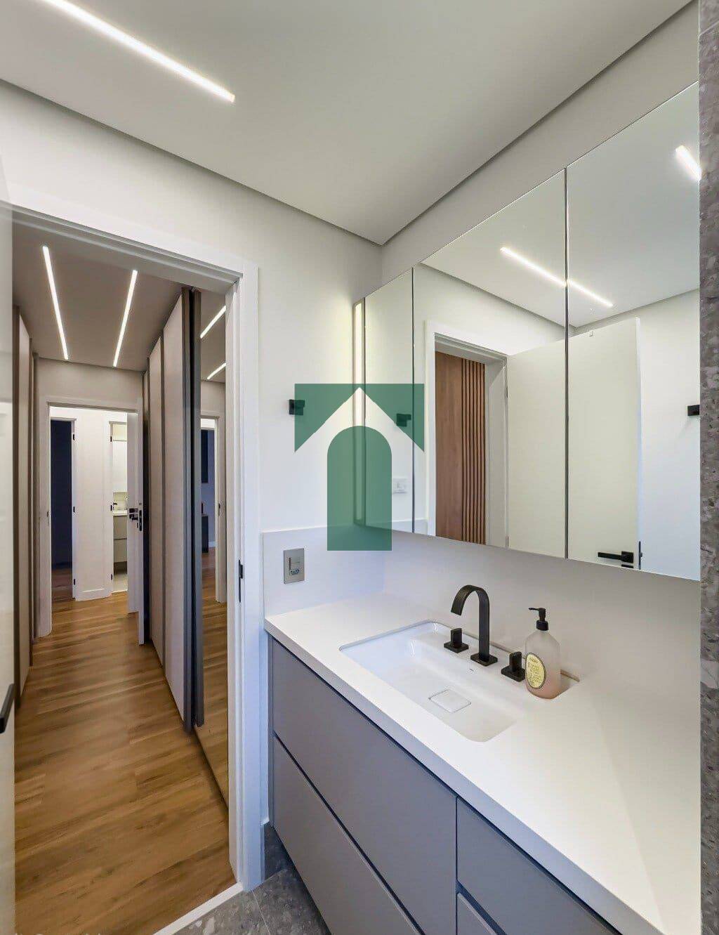 Apartamento, 3 quartos, 106 m² - Foto 37