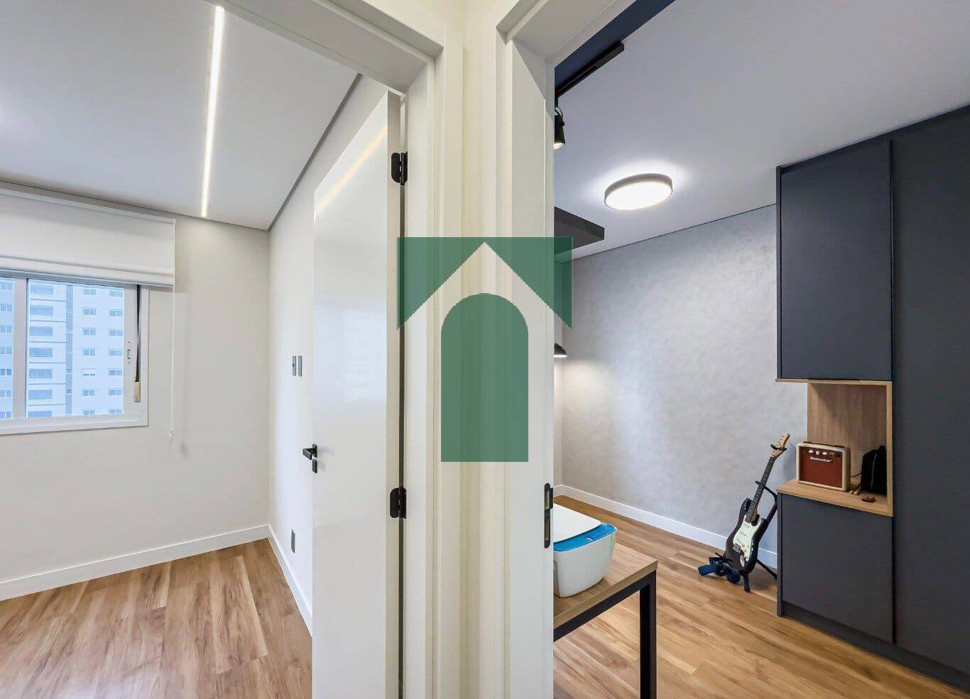 Apartamento, 3 quartos, 106 m² - Foto 25