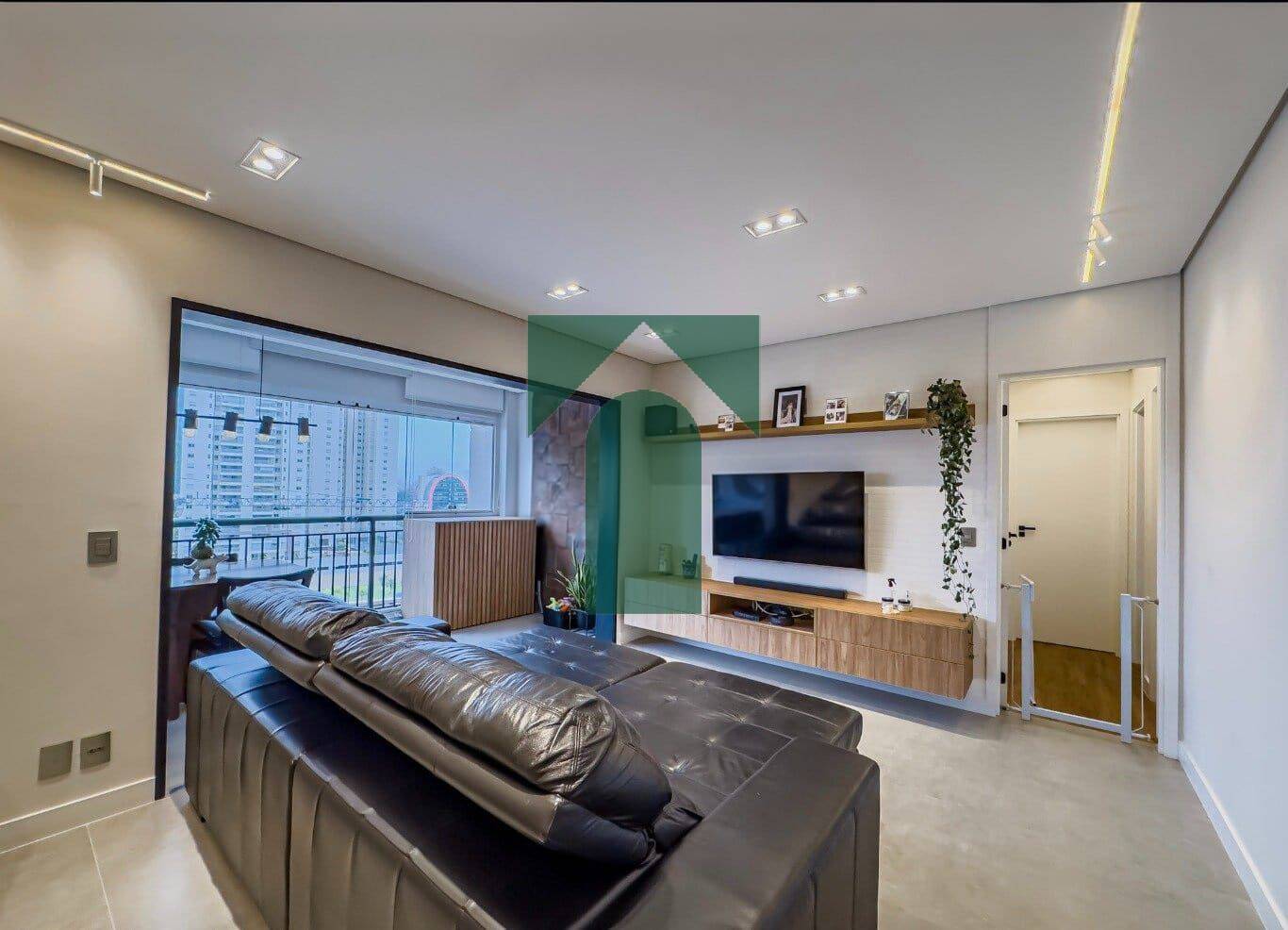Apartamento, 3 quartos, 106 m² - Foto 7