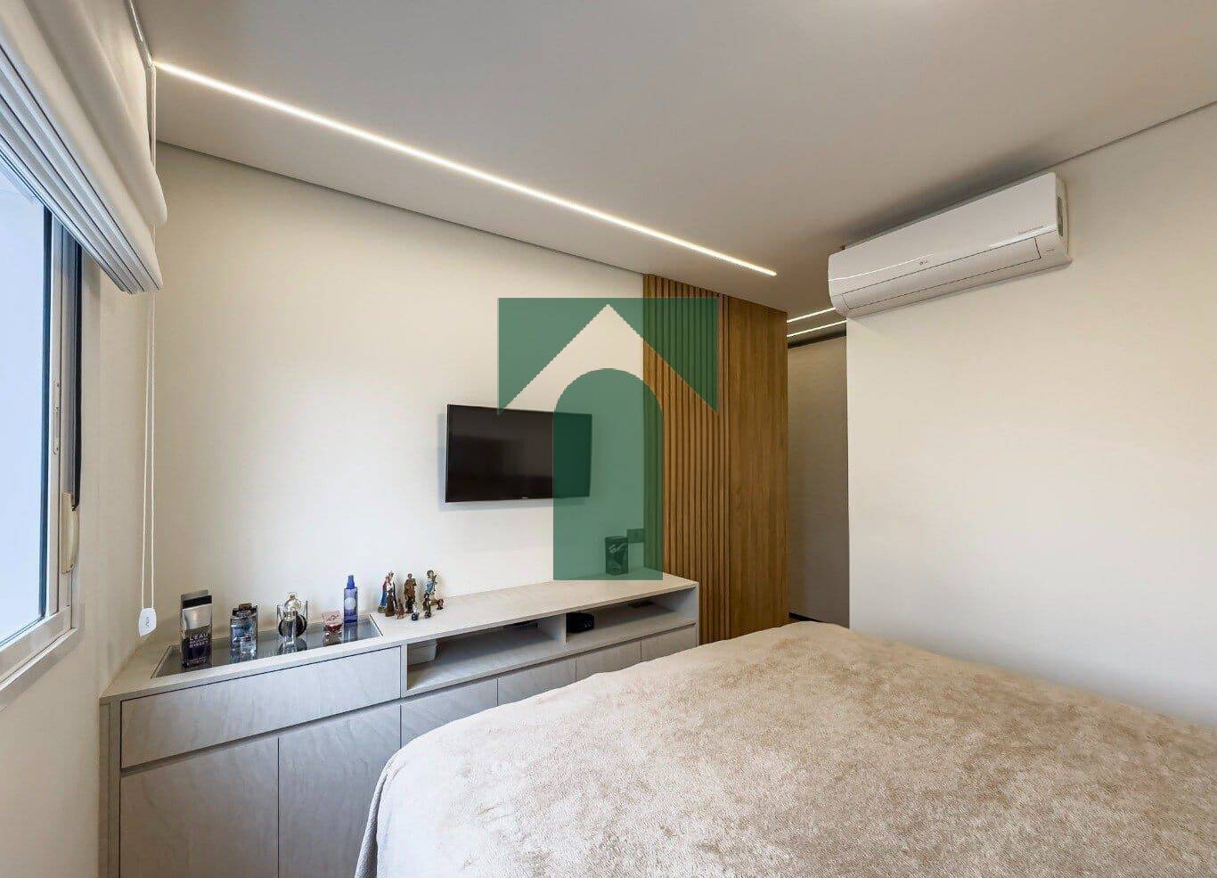 Apartamento, 3 quartos, 106 m² - Foto 30