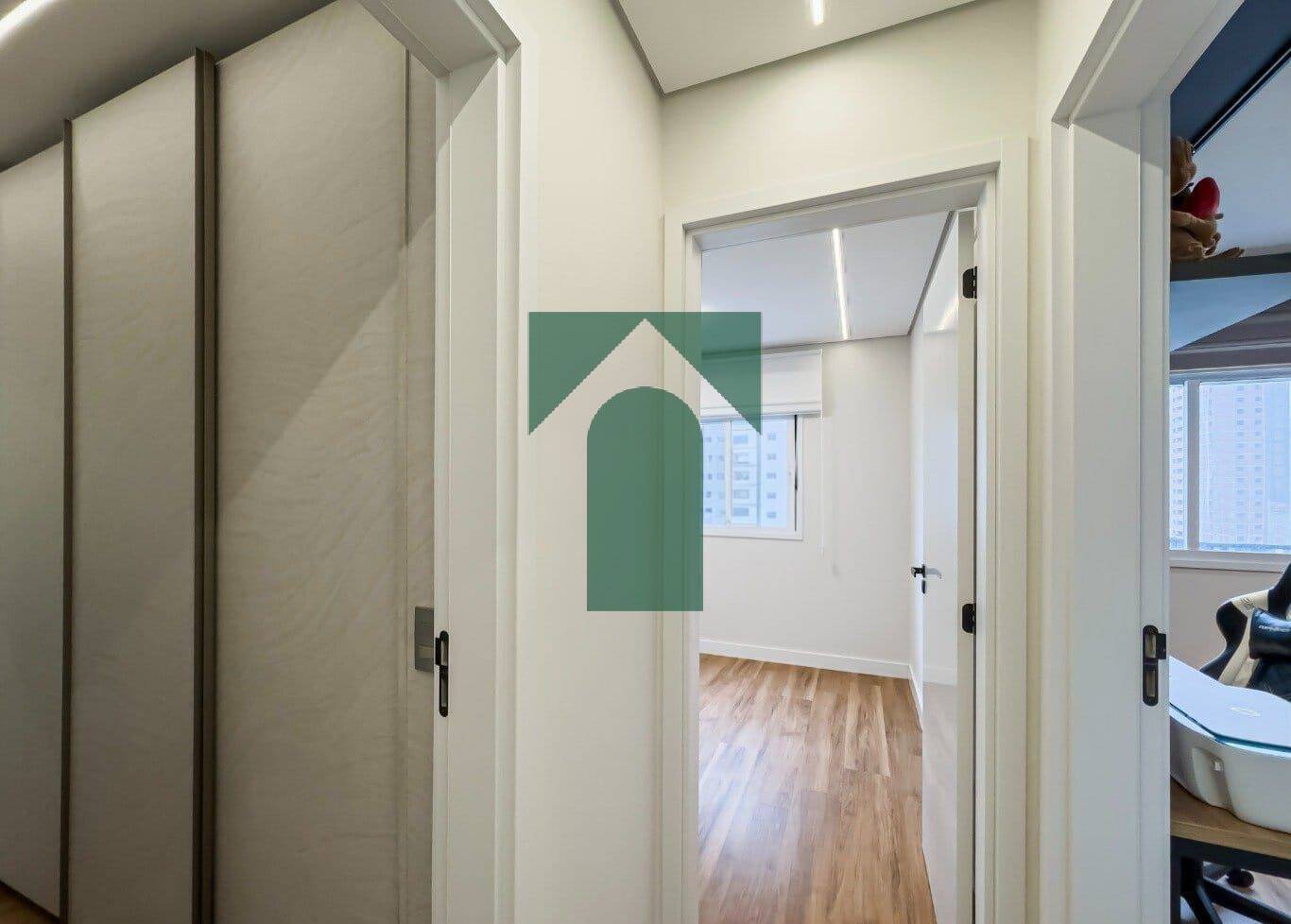 Apartamento, 3 quartos, 106 m² - Foto 36