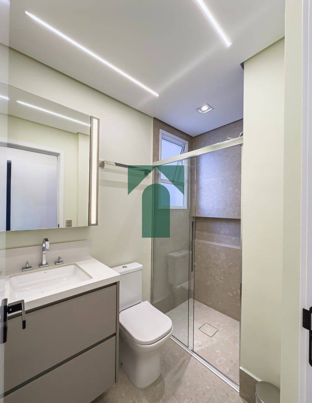 Apartamento, 3 quartos, 106 m² - Foto 38