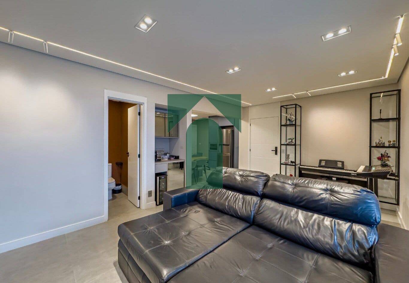 Apartamento, 3 quartos, 106 m² - Foto 4
