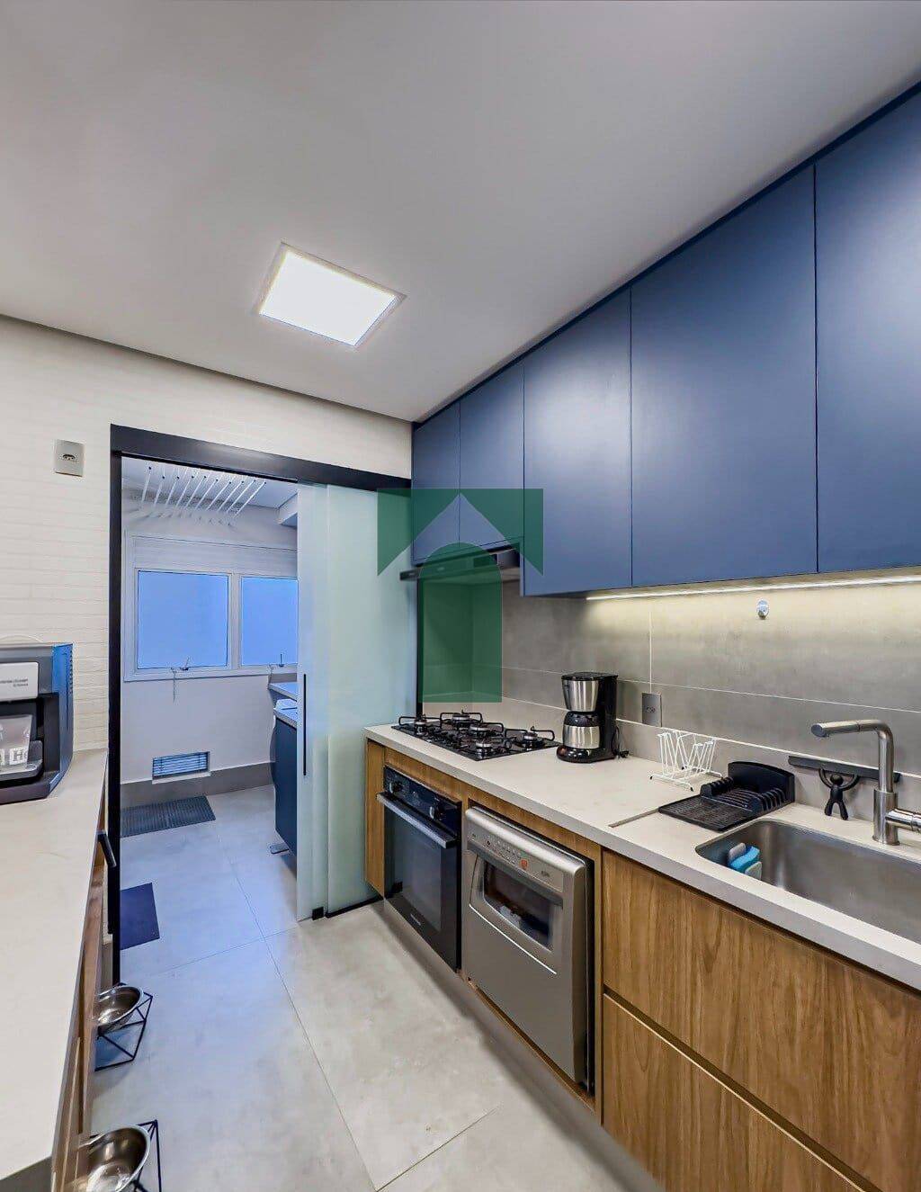 Apartamento, 3 quartos, 106 m² - Foto 12