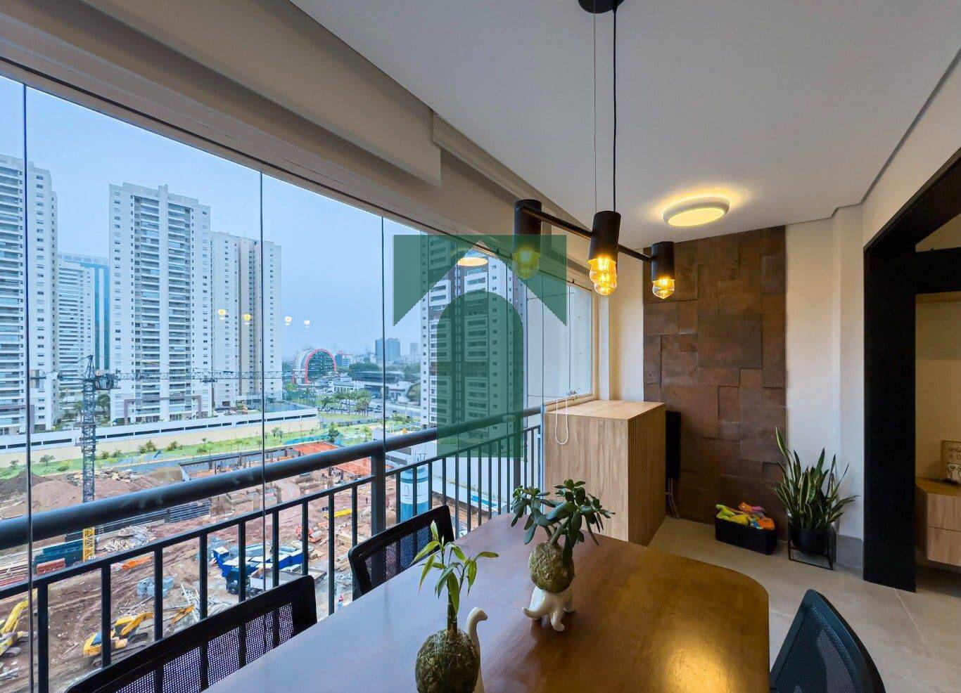 Apartamento, 3 quartos, 106 m² - Foto 8