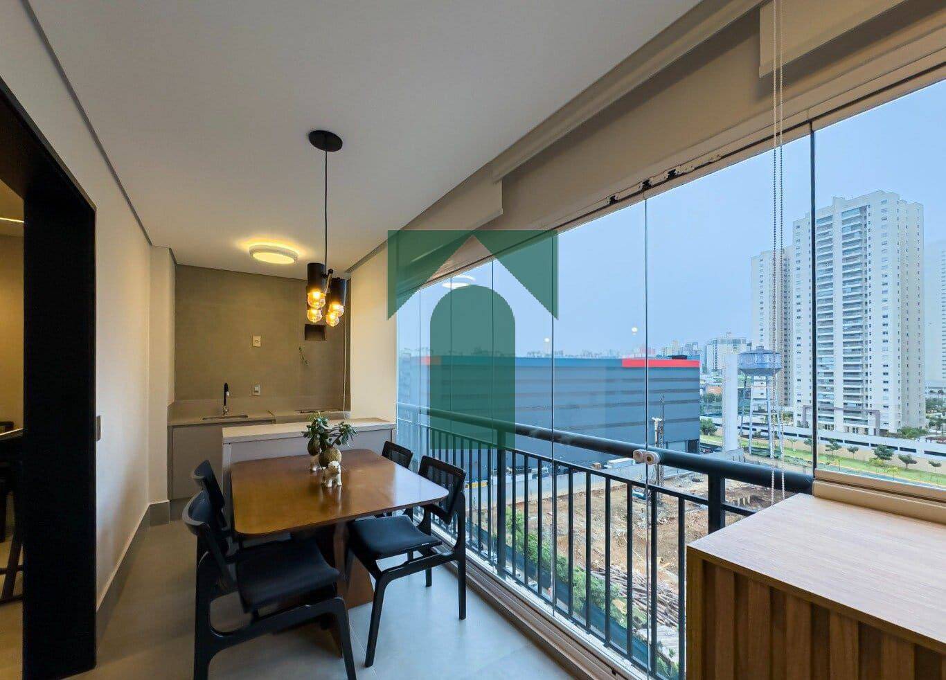Apartamento, 3 quartos, 106 m² - Foto 9
