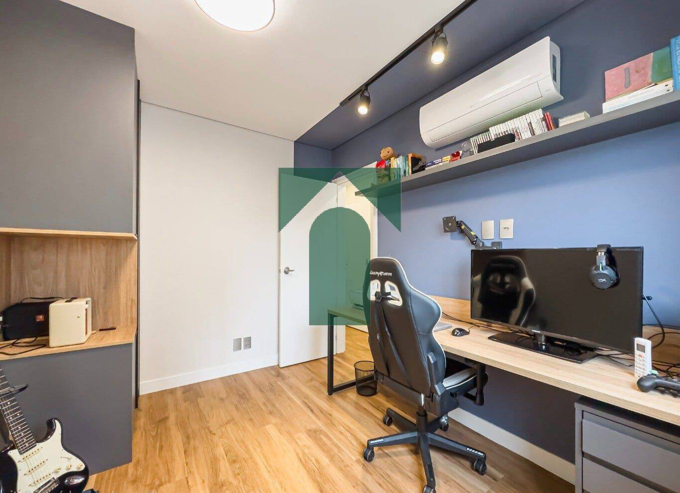 Apartamento, 3 quartos, 106 m² - Foto 26