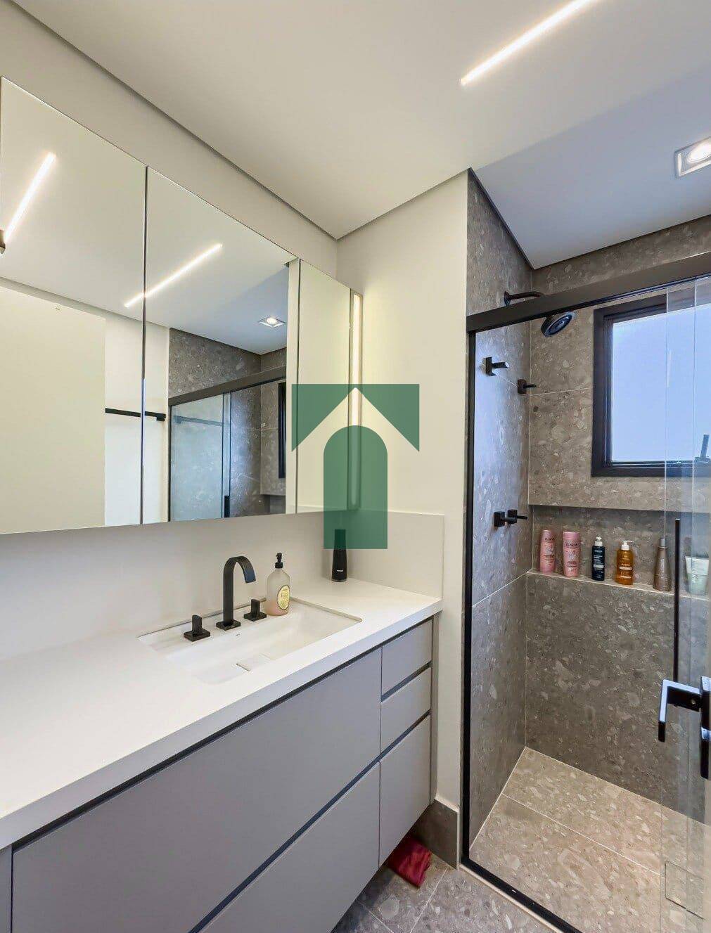 Apartamento, 3 quartos, 106 m² - Foto 39