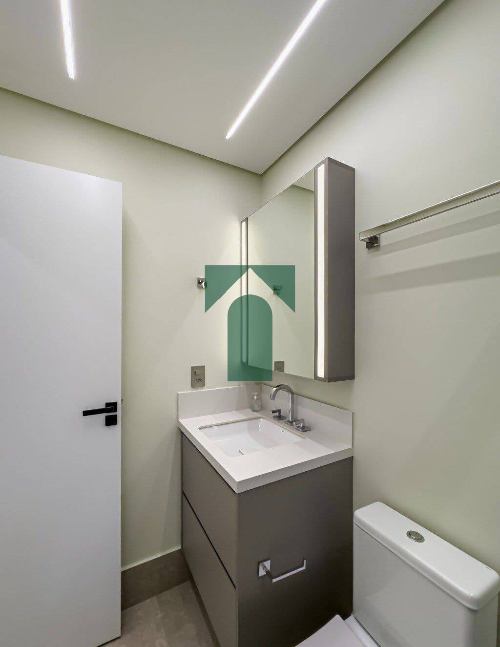 Apartamento, 3 quartos, 106 m² - Foto 41