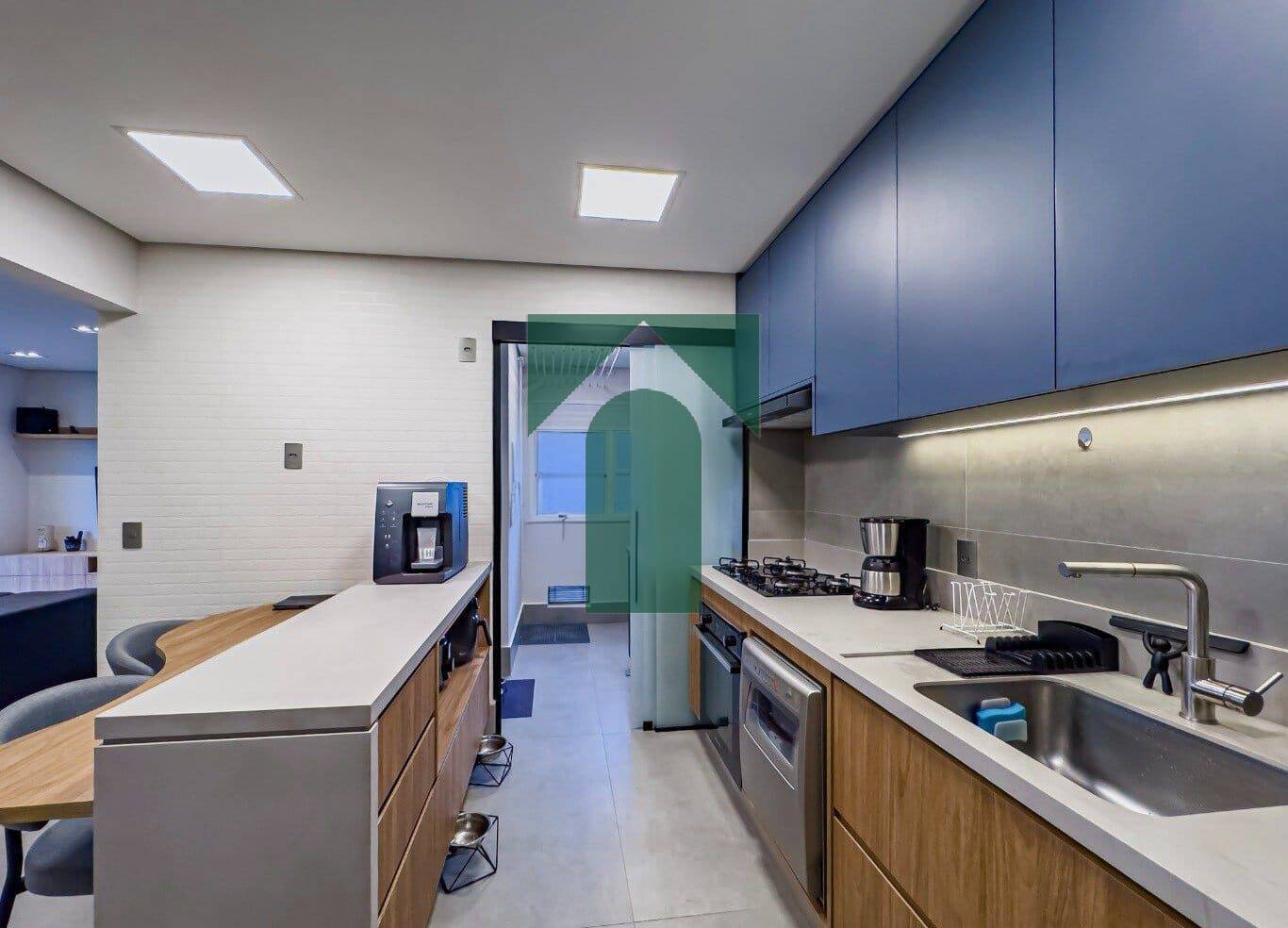 Apartamento, 3 quartos, 106 m² - Foto 13