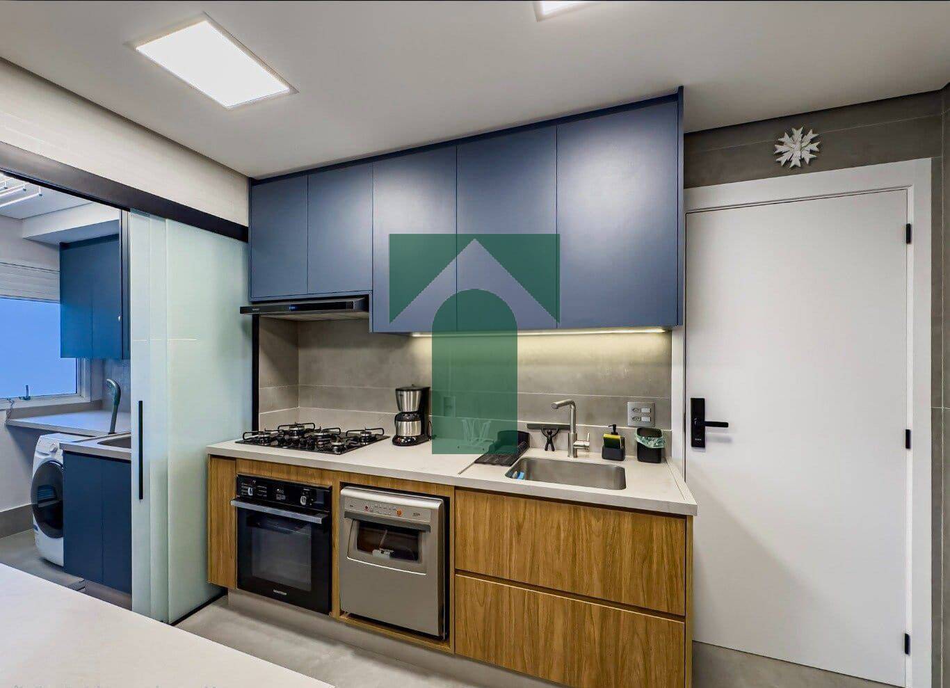 Apartamento, 3 quartos, 106 m² - Foto 14