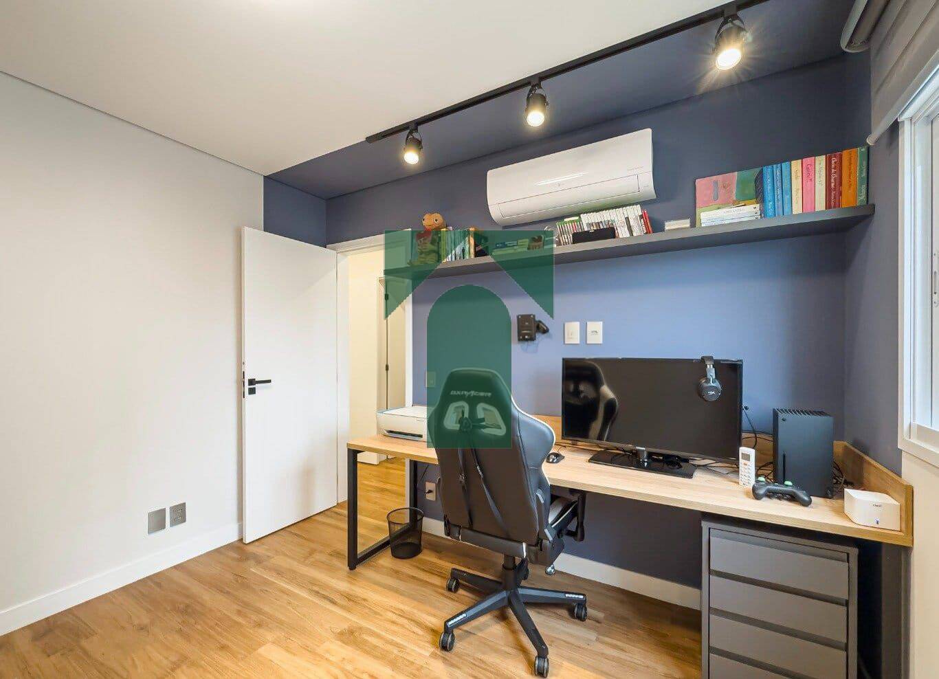 Apartamento, 3 quartos, 106 m² - Foto 28