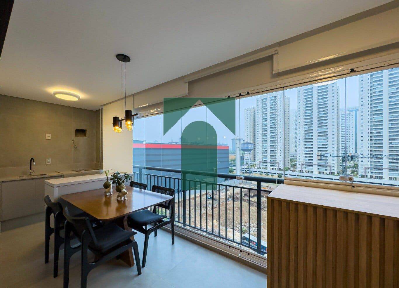 Apartamento, 3 quartos, 106 m² - Foto 10