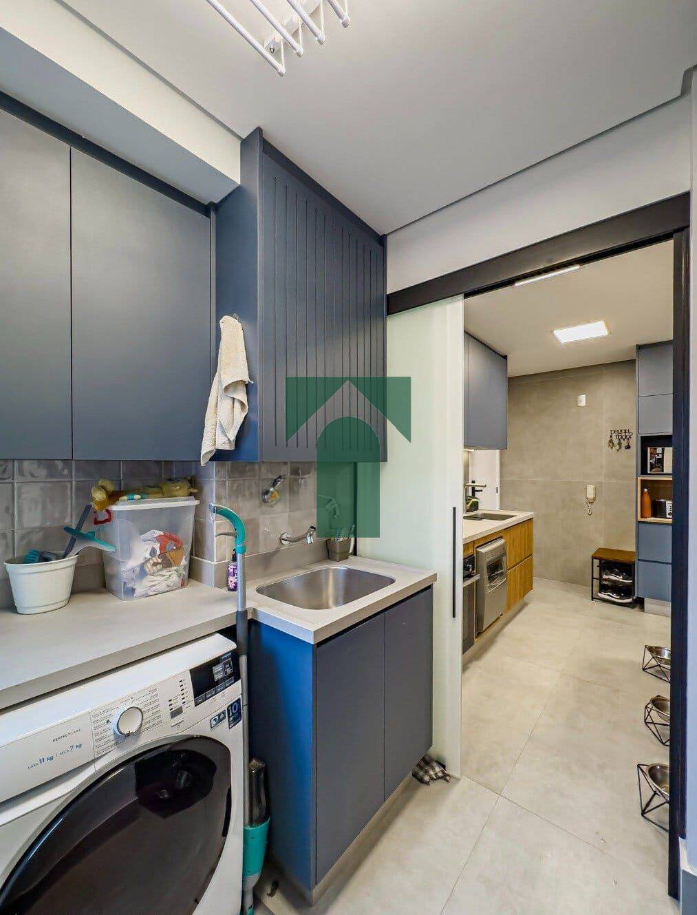 Apartamento, 3 quartos, 106 m² - Foto 17
