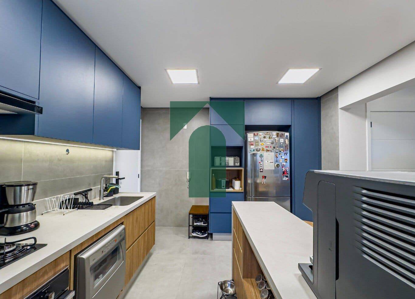 Apartamento, 3 quartos, 106 m² - Foto 15