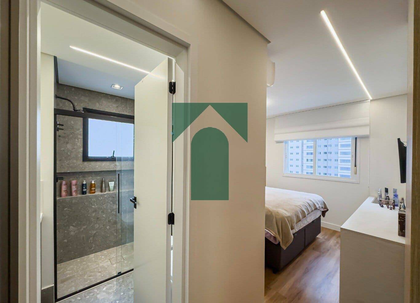 Apartamento, 3 quartos, 106 m² - Foto 29