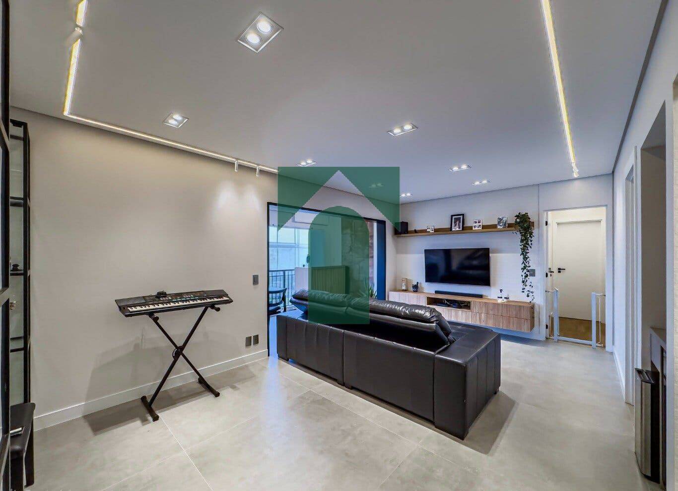 Apartamento, 3 quartos, 106 m² - Foto 6