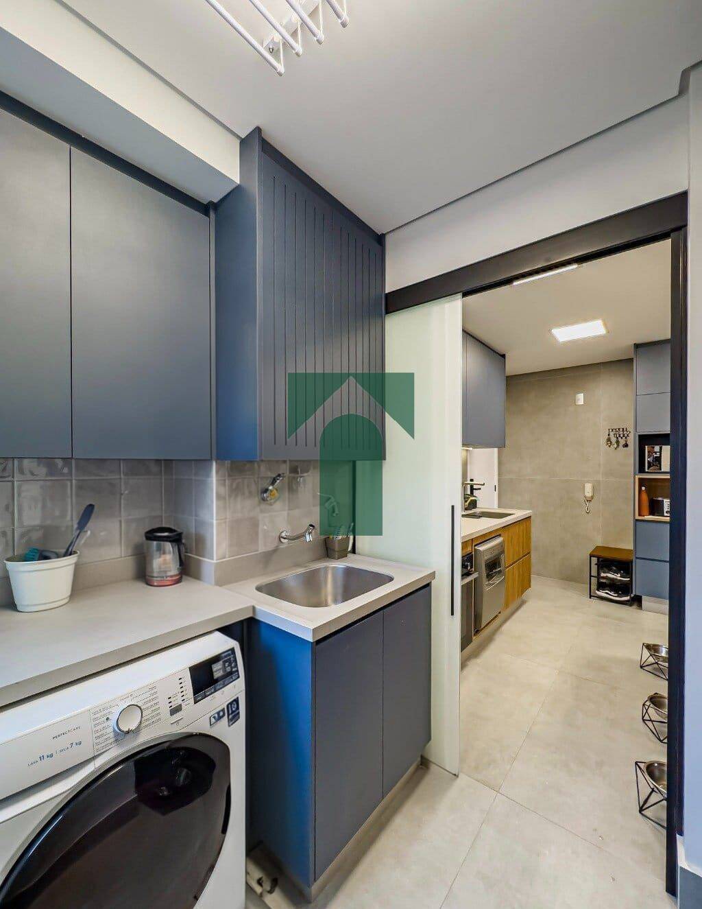 Apartamento, 3 quartos, 106 m² - Foto 22