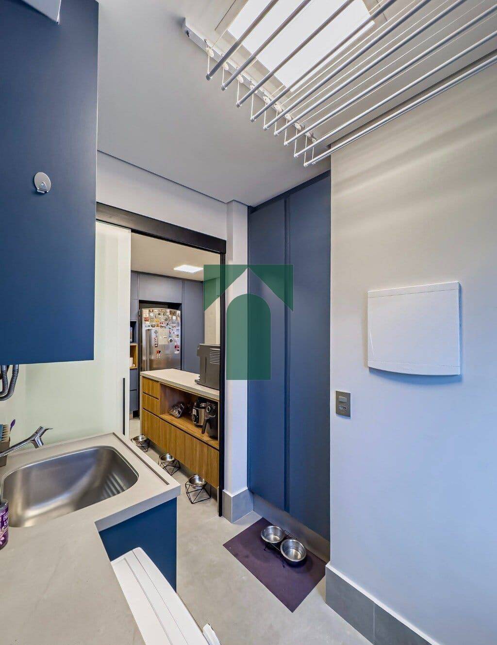 Apartamento, 3 quartos, 106 m² - Foto 23