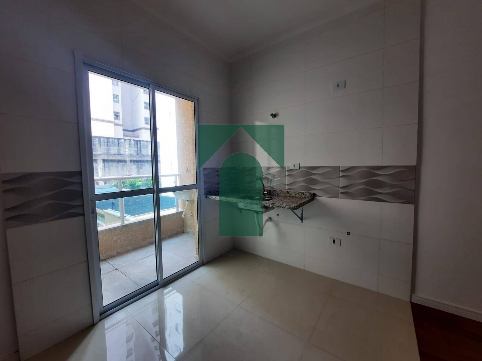 Apartamento, 2 quartos, 47 m² - Foto 3