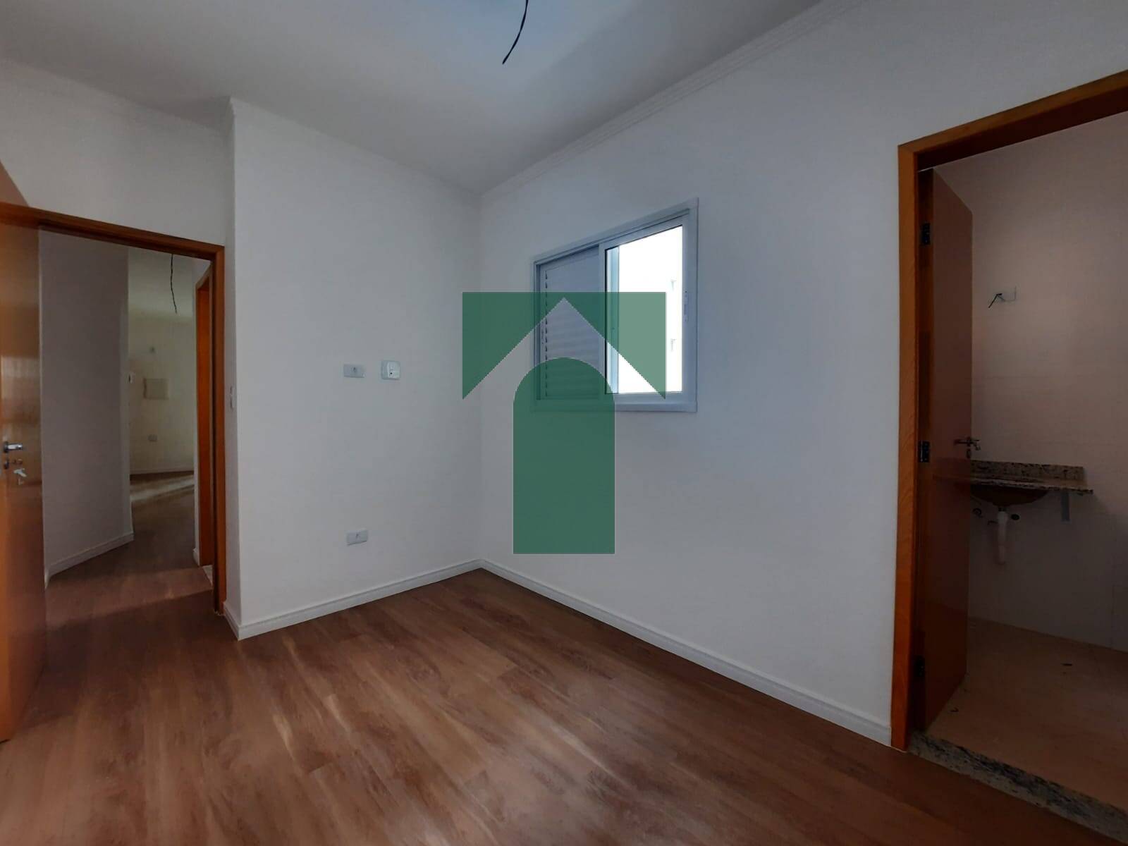 Apartamento, 2 quartos, 47 m² - Foto 9
