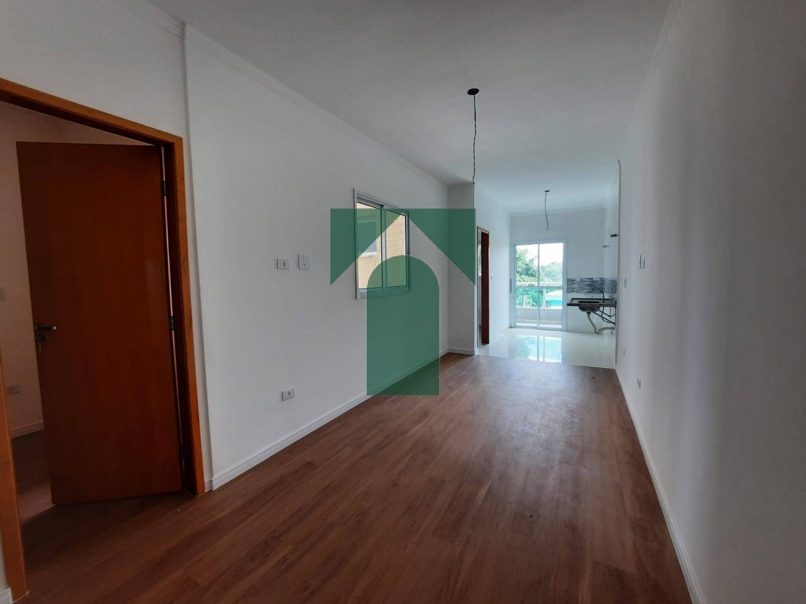 Apartamento, 2 quartos, 47 m² - Foto 7