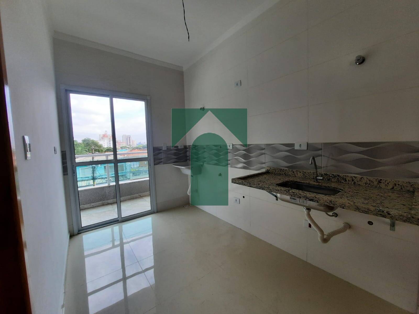 Apartamento, 2 quartos, 47 m² - Foto 1