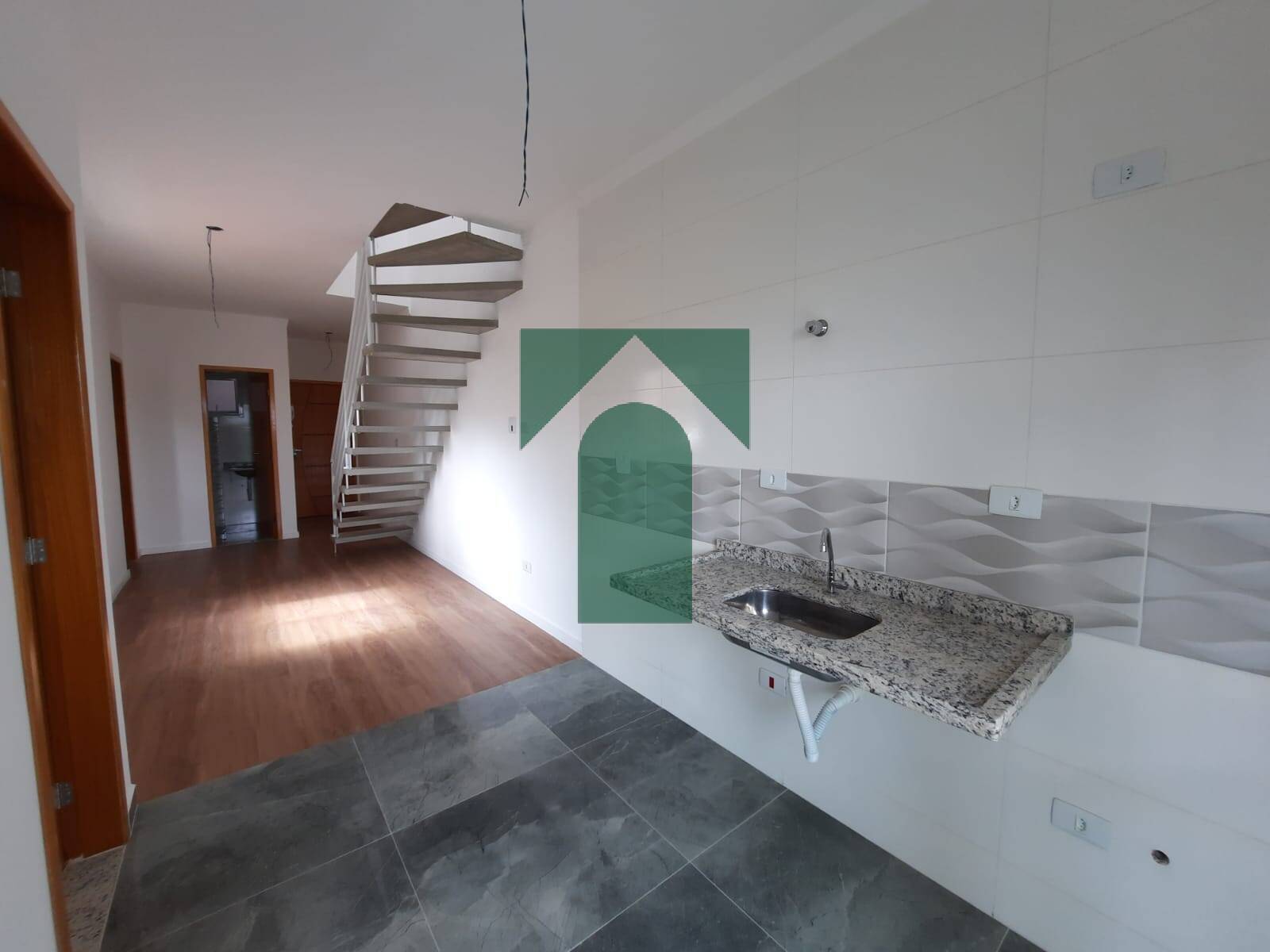 Cobertura, 2 quartos, 92 m² - Foto 8