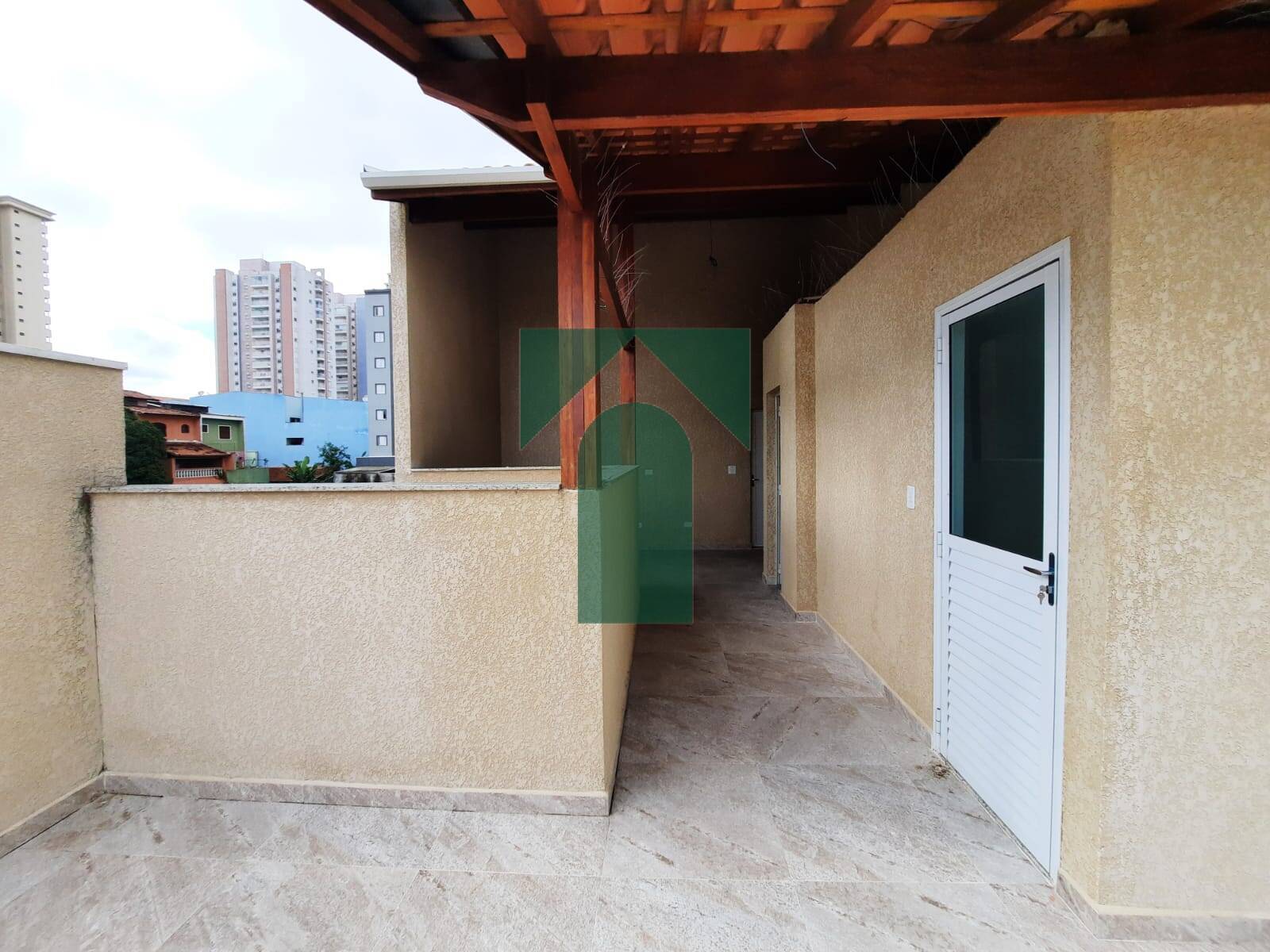 Cobertura, 2 quartos, 92 m² - Foto 6