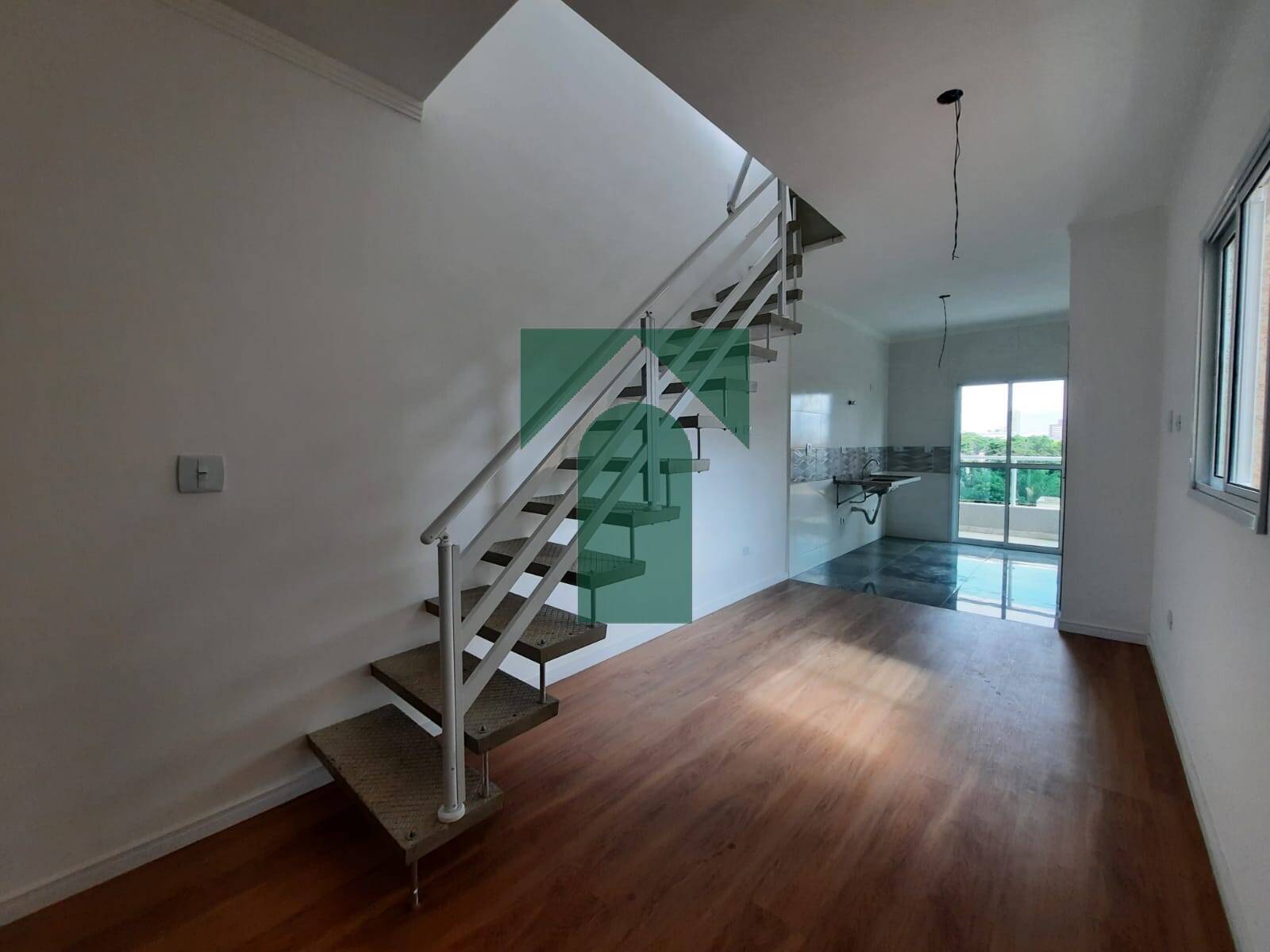 Cobertura, 2 quartos, 92 m² - Foto 7