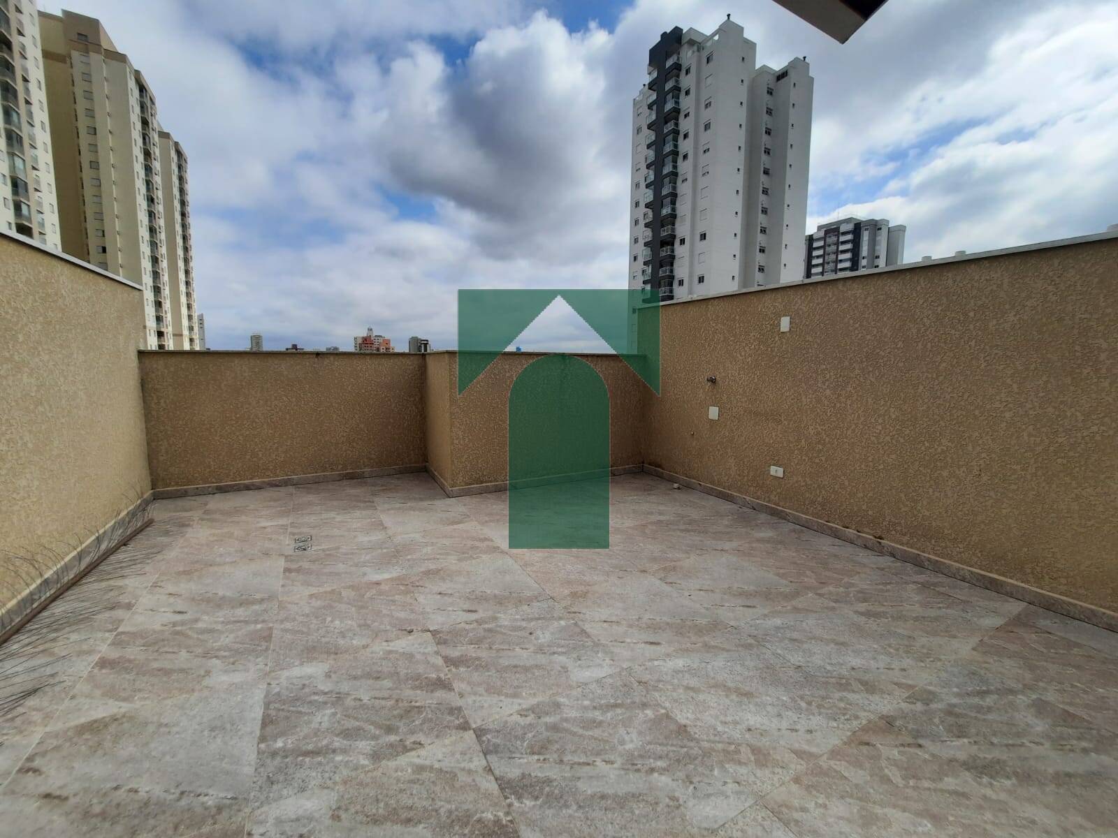 Cobertura, 2 quartos, 92 m² - Foto 3