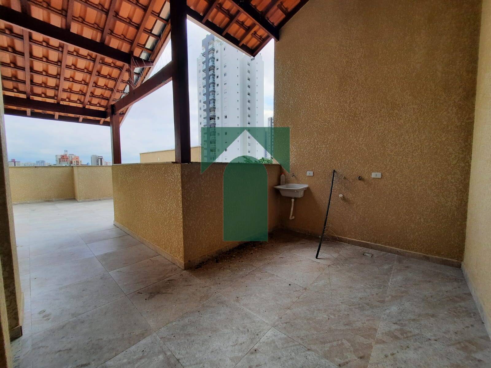 Cobertura, 2 quartos, 92 m² - Foto 4