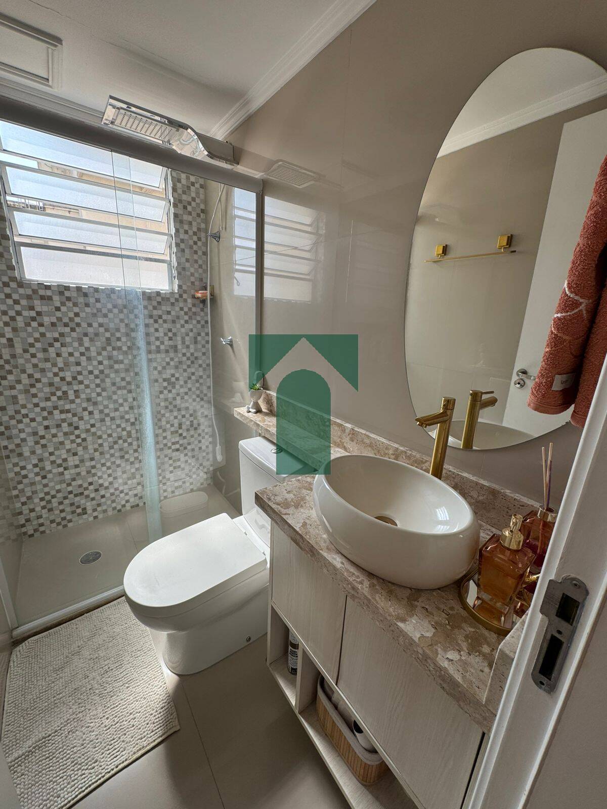 Apartamento, 2 quartos, 47 m² - Foto 8