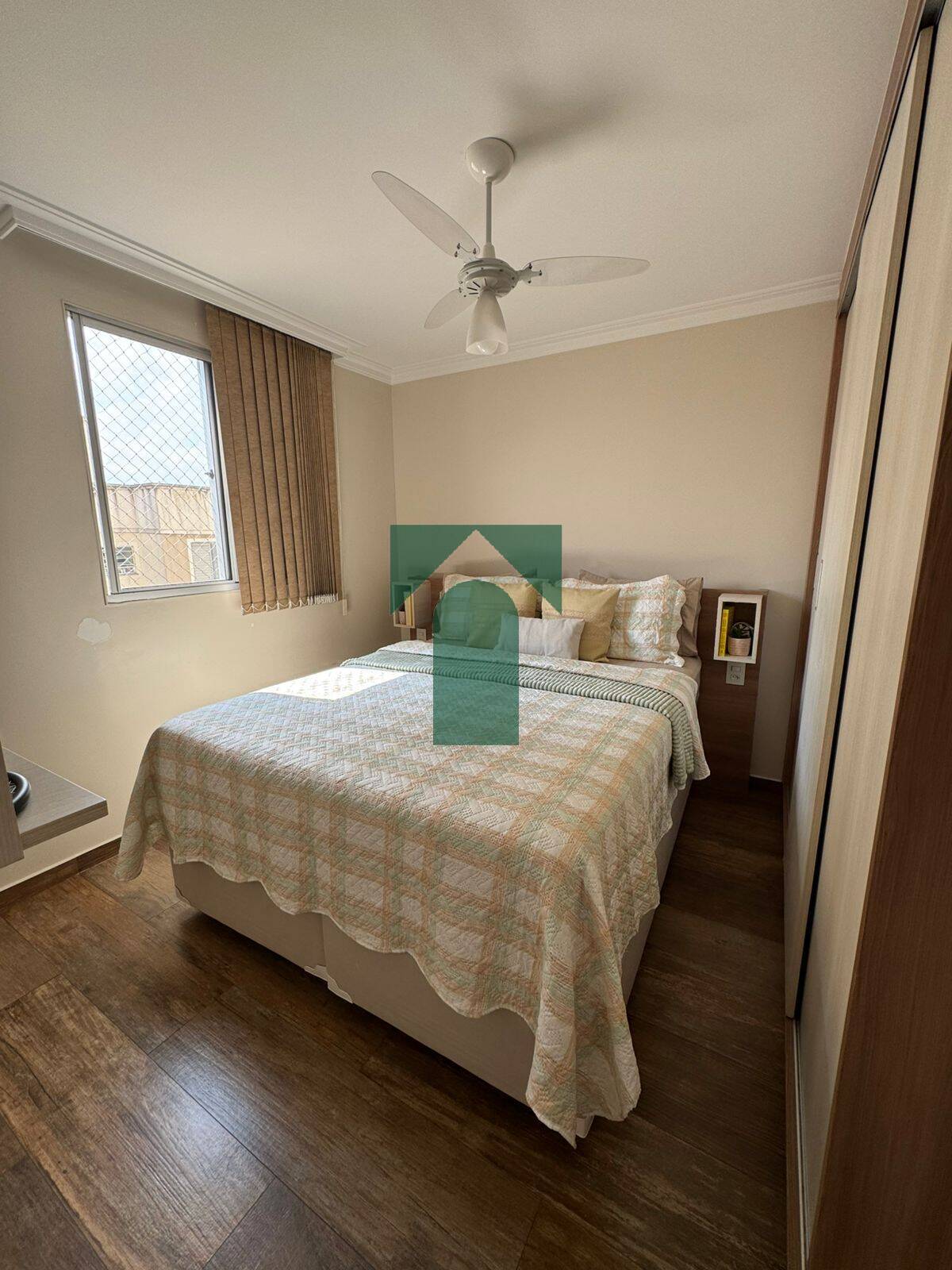 Apartamento, 2 quartos, 47 m² - Foto 6