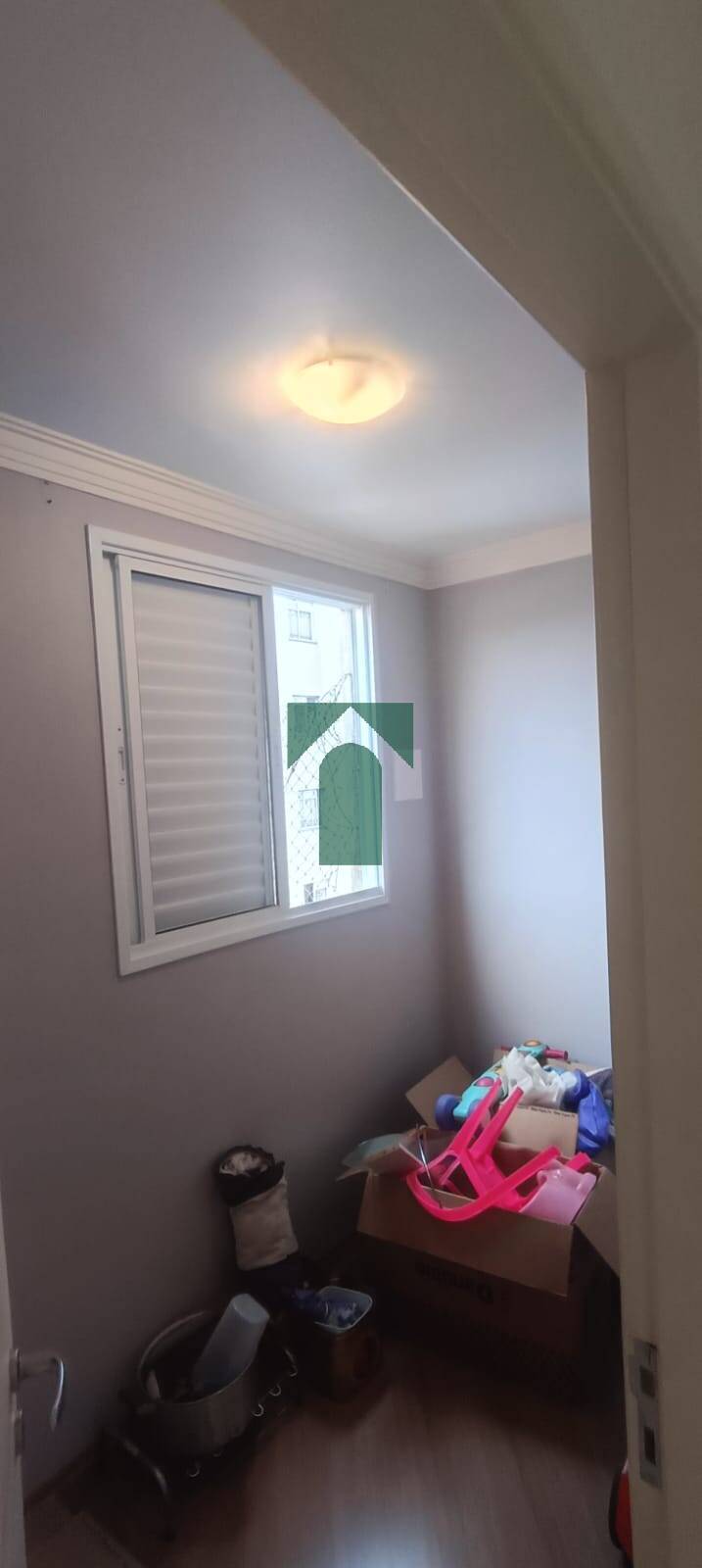 Apartamento, 3 quartos, 61 m² - Foto 15