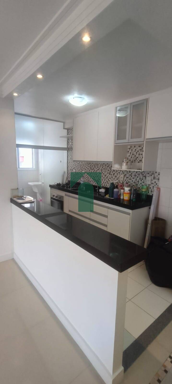 Apartamento, 3 quartos, 61 m² - Foto 6