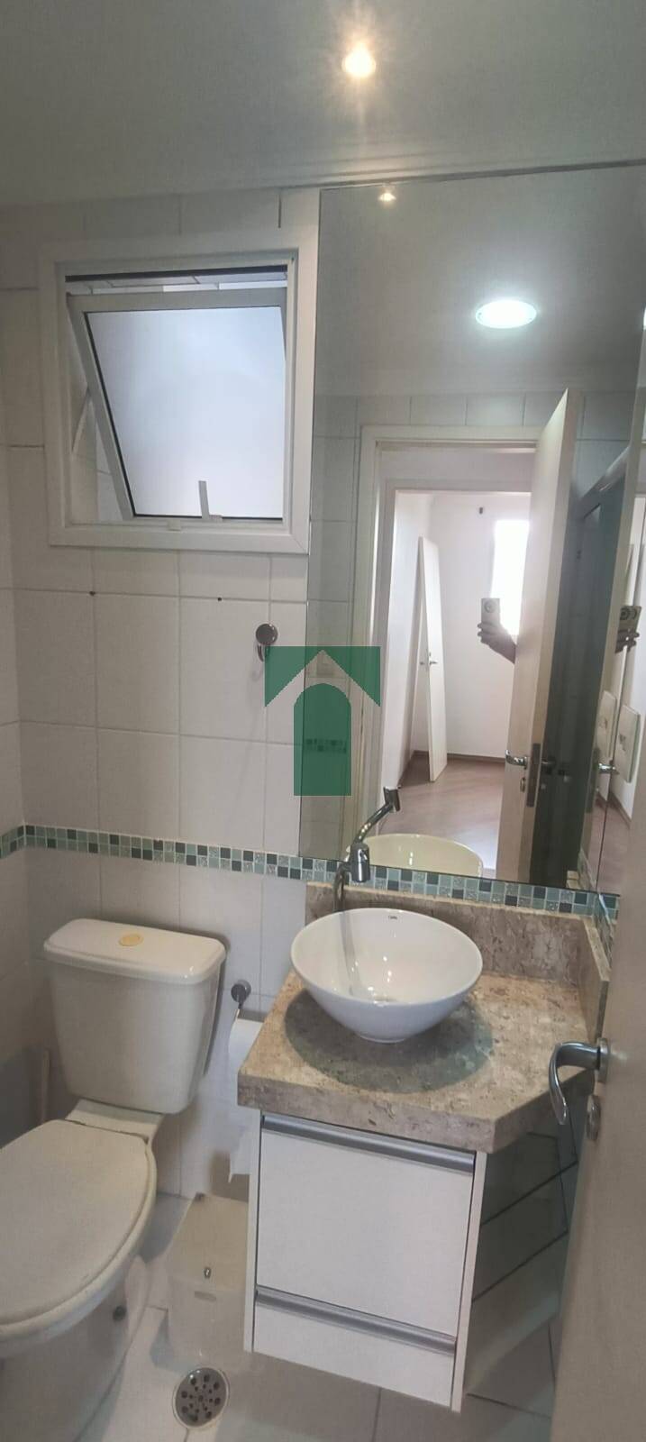Apartamento, 3 quartos, 61 m² - Foto 20